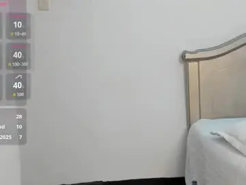 Chaturbate Live Sex of marlynmartinez