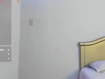 Chaturbate Best Webcam of marlynmartinez