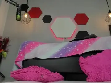 Chaturbate Free Porn Cam of martinaclark