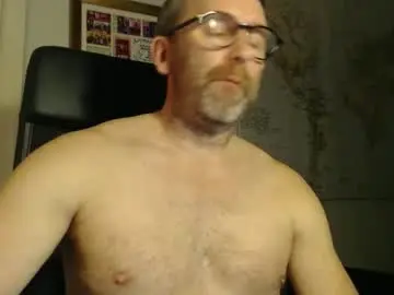 Chaturbate Adult Video Chat of master8daddy69