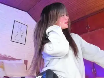 Chaturbate Free Porn Cam of mia_rousseau