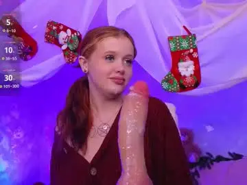 Chaturbate Live Sex Cam of mirida_fox