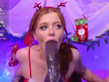 Chaturbate Private Sex Chat of mirida_fox