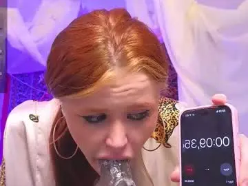 Chaturbate Watch Live Sex Cams of mirida_fox