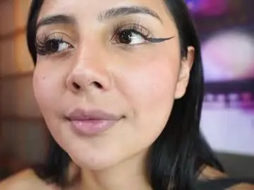 Chaturbate Adult Video Chat of miss__anastasia