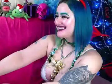 Chaturbate Adult Video Chat of neonnectar_