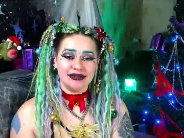 Chaturbate Free Live Porn of neonnectar_