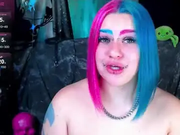 neonnectar_ from chaturbate