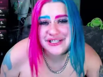 Chaturbate Adult Webcam of neonnectar_