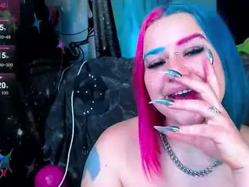 Chaturbate Adult Video Chat of neonnectar_