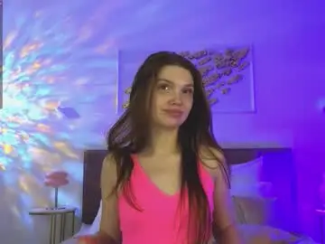 Chaturbate Sex Chat of nicole_broown