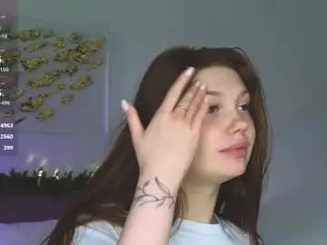 Chaturbate Best Webcam of nicole_broown