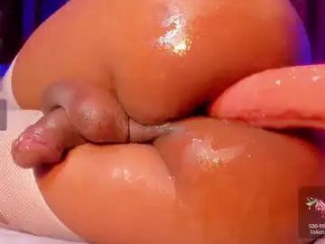 Chaturbate Sex Cam of onlyanalfuck