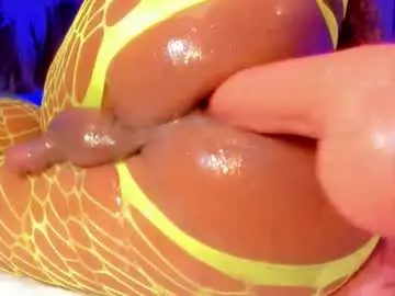 Chaturbate Live Porn of onlyanalfuck