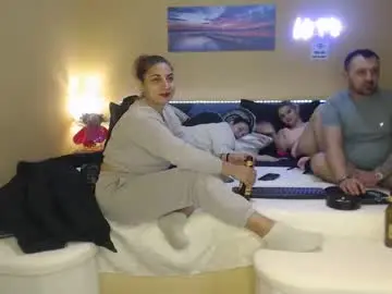 Chaturbate Sex Cam of ruxandradanny