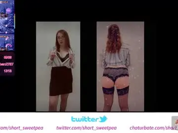 short_sweetpea from chaturbate