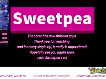 Chaturbate Adult Webcams of short_sweetpea