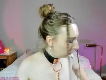 Chaturbate Live Sex of starduvall