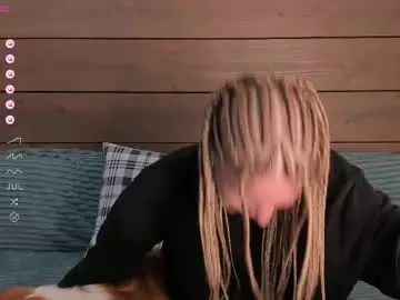 Chaturbate Live Sex of tatoohagirl