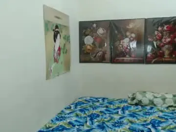 Chaturbate Live Sex of unforgettable_roxy