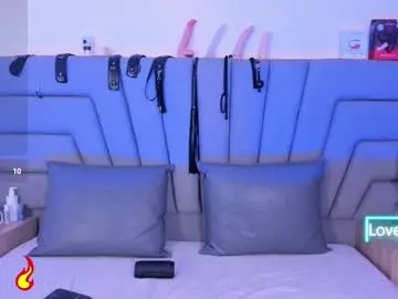 Chaturbate Adult Webcam of vale_n_matt