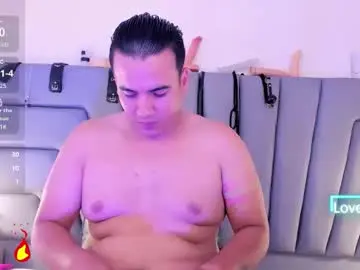 Chaturbate Private Sex Chat of vale_n_matt