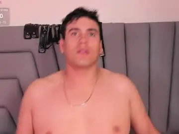 Chaturbate Best Webcam of vale_n_matt