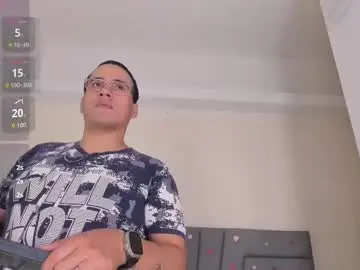 Chaturbate Adult Video Chat of vale_n_matt