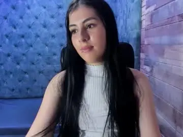 Chaturbate Private Sex Chat of victoria_14_