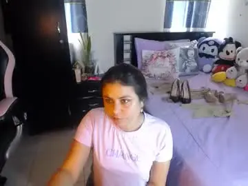 Chaturbate Adult Webcam of violeta_campbell