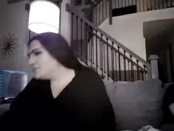 Chaturbate Free Porn Cam of virgorian_enigma