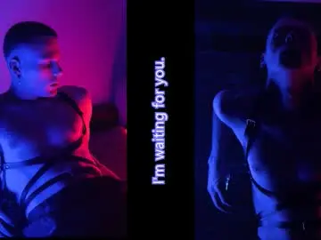 Chaturbate Adult Webcam of xavier_night81