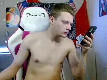 Chaturbate Best Webcam of xavier_night81