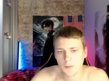 Chaturbate Adult Webcams of xavier_night81