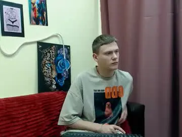 Chaturbate Sex Chat of xavier_night81