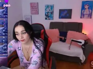 Chaturbate Free Porn Cam of yeliana_sexy