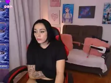 Chaturbate Watch Live Sex Cams of yeliana_sexy