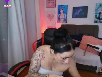 Chaturbate Adult Webcams of yeliana_sexy