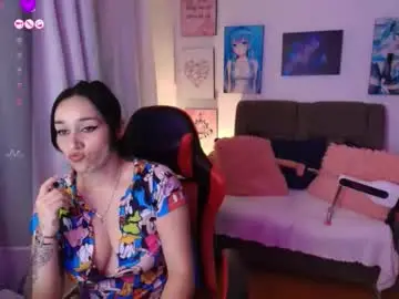 Chaturbate Watch Live Sex Cams of yeliana_sexy