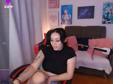 Chaturbate Watch Live Sex Cams of yeliana_sexy
