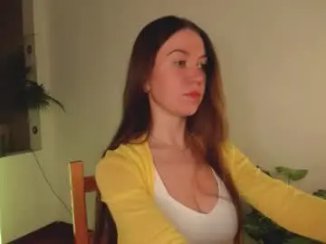 _lovely_lady from chaturbate