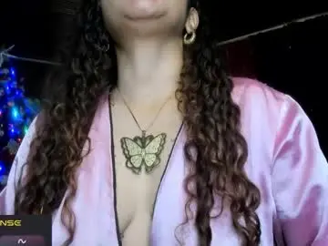 Chaturbate Live Porn of afrika_mif