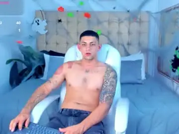 Chaturbate Adult Video Chat of alex_cute77