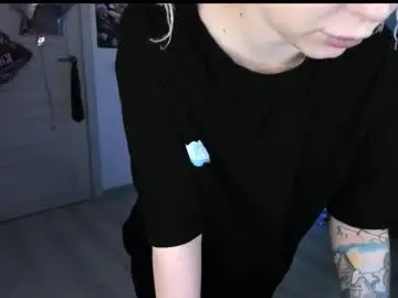 Chaturbate Adult Webcams of annanebula