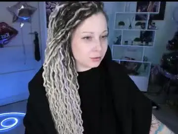 annanebula from chaturbate