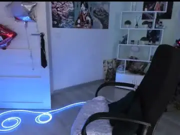 Chaturbate Adult Webcams of annanebula