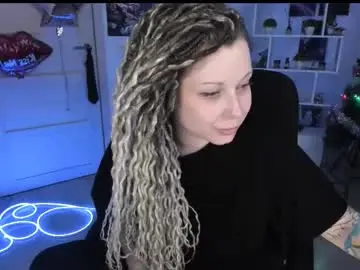 Chaturbate Private Sex Chat of annanebula