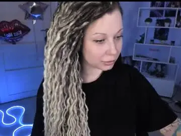 annanebula from chaturbate