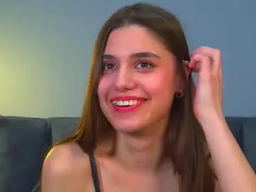 Chaturbate Adult Video Chat of arianaallens