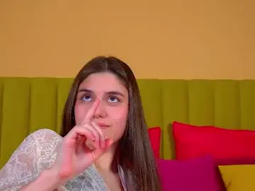 Chaturbate Private Sex Chat of arianaallens